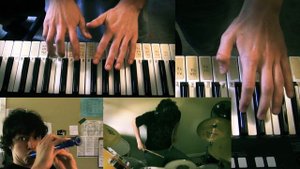 Cubase 6: Halion Sonic SE Demo - Inception Remix