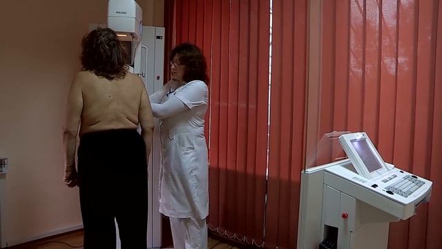 Маммография смотреть онлайн