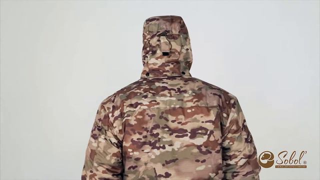 куртка БУРАН смотреть онлайн