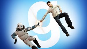 РАЗВОД НА ЛОВУШКИ И РОЖДЕНИЕ Garry'sMod'a