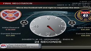Total Club Manager 2005 - Aethersx2 Android PS2 Emulator SD888 Realme GT