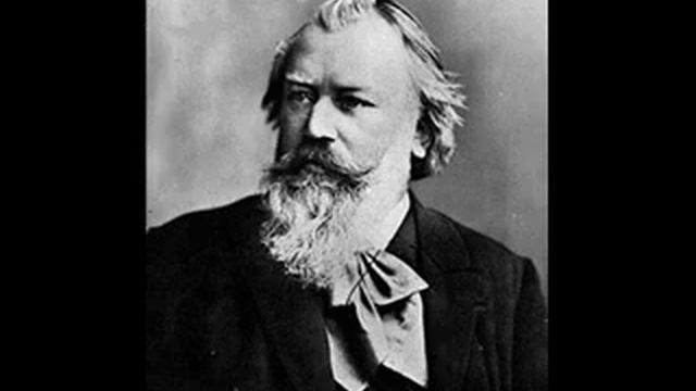 Brahms double concerto for violin and cello op 102.wmv