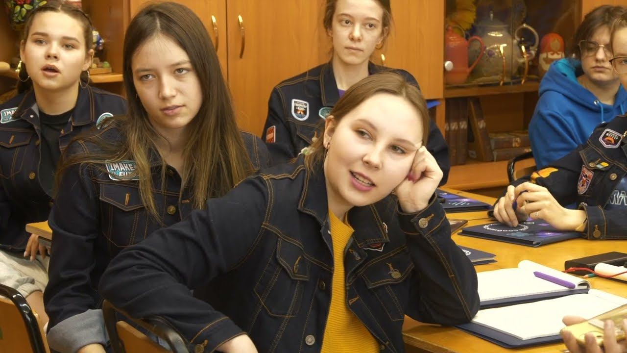 «Фестиваль городских изобретателей» - 2022