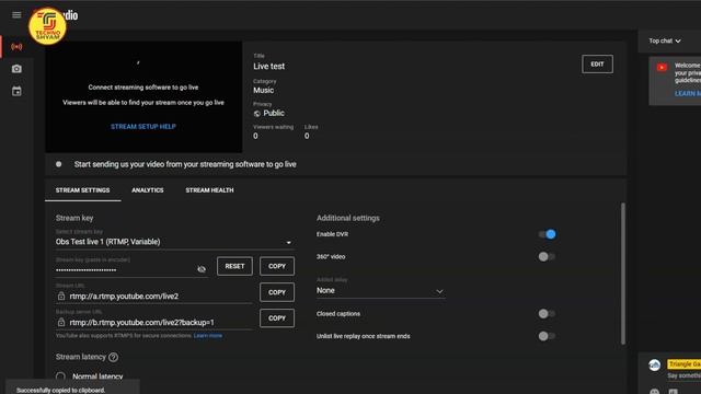 How To Remove Watermark In Prism Live Studio | Prism Live Studio Tutorial In Hindi | 2022 смотреть онлайн