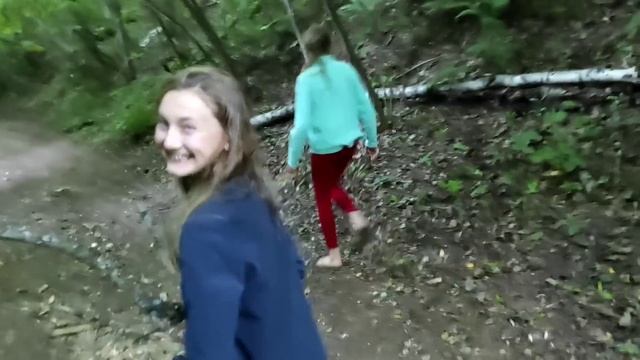 Сплав по реке Москва от Звенигорода до Усово. 1-3 июля 2022 г смотреть онлайн