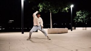 Dancehall Choreo "Thank you" | Dmitry Bogachenko  (Дмитрий Богаченко ДХ хореография)