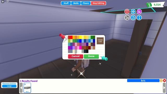 Sandbox Island - Oceanfront Family Beach House - Speed Build and Tour - Adopt Me! - ROBLOX смотреть онлайн