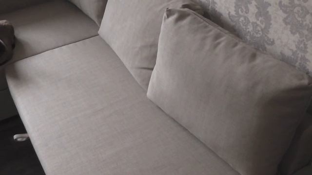 IKEA -2018. Диван и другие мелочи.... смотреть онлайн