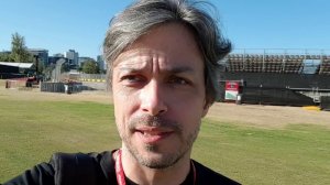 Австралия-12 Четверг