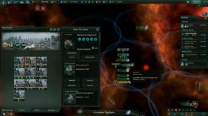 Stellaris | Multiplayer | Synthetic Dawn | Part 14