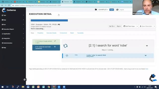 Changelog 4.12 : Les différents correctifs en action смотреть онлайн