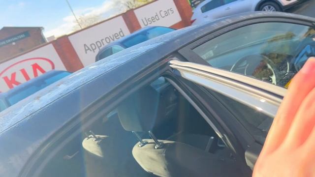 Kia Rio 2 YC21 EYH смотреть онлайн