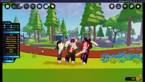 Играю в роблокс