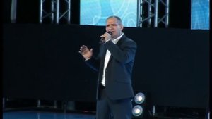 Фомин Сергей Песня Путь к свету