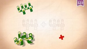 Endless Numbers - Learn to Count from 76 to 100 + Simple Addition in English | Originator Games