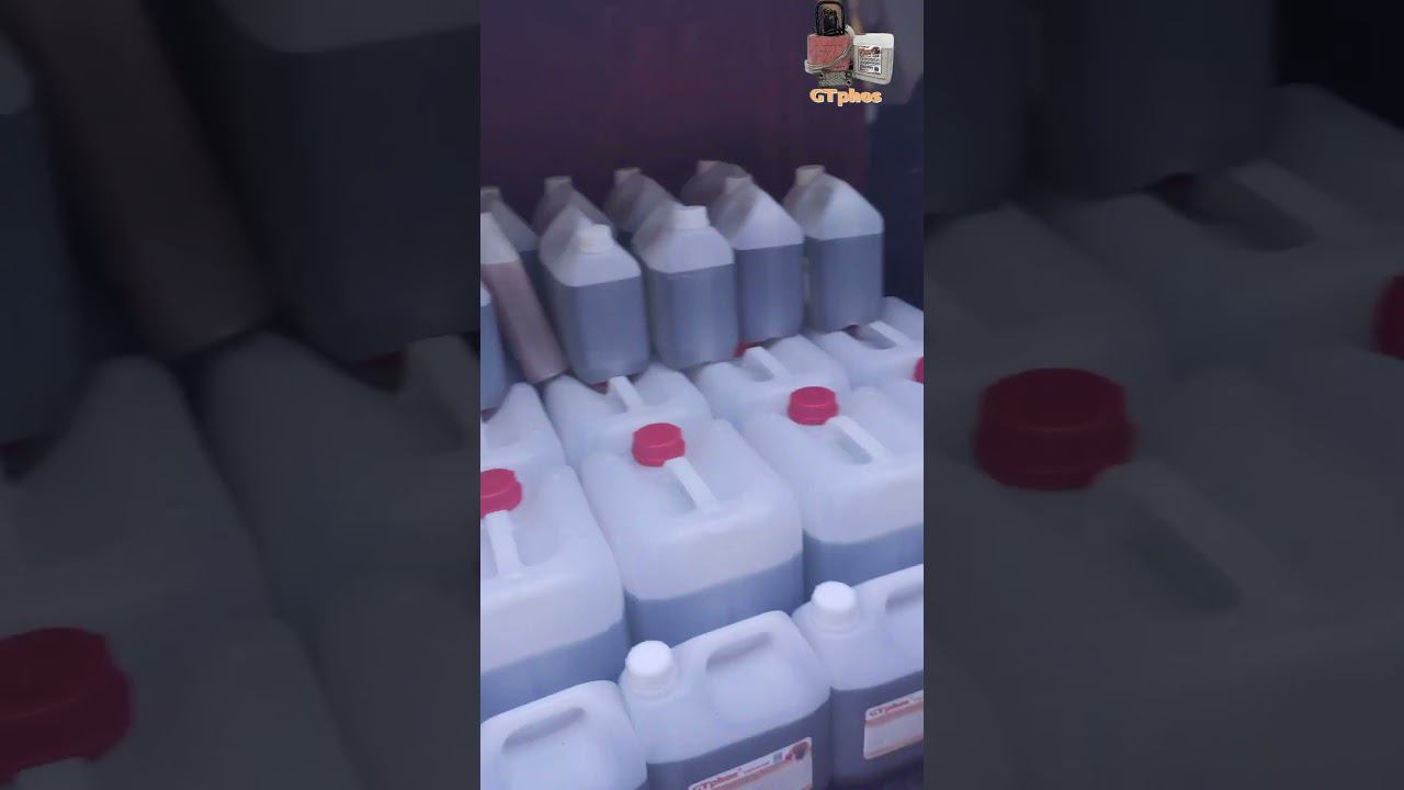 Отгрузка GTphos Universal и Retard AC для партнера в Краснодаре ТеплоВсем#gtphos #ремонткотла смотреть онлайн