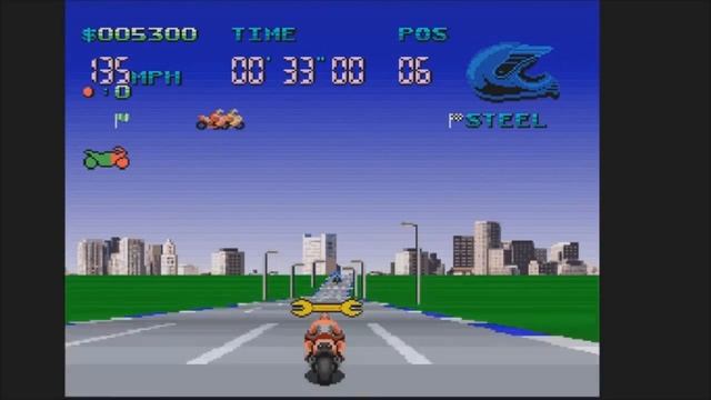 History of Motorcycle Racing Games (1983-2016) смотреть онлайн