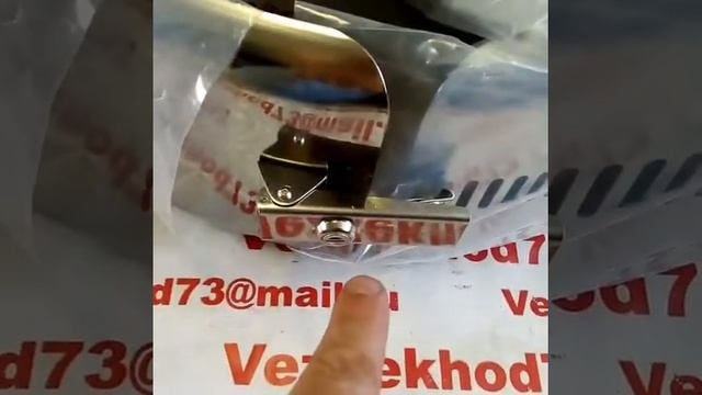 Бокс запасного колеса нержавейка смотреть онлайн