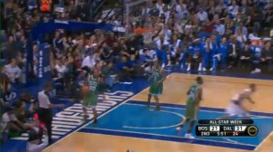 2/20/12 - Boston Celtics Vs. Dallas Mavericks Recap