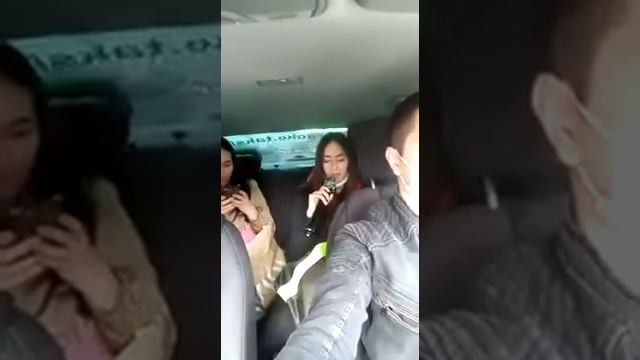 вот это голос??