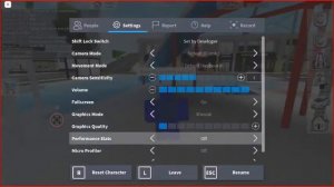 How to make water realistic in Brookhaven Rp!