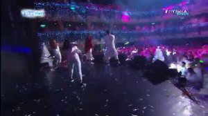 #SNOWпати - Натан&Кристина Си