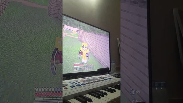 All Time Low-(piano) by a noob