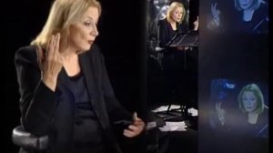 Иван Бунин. «В ночном море». Читает Алла Демидова