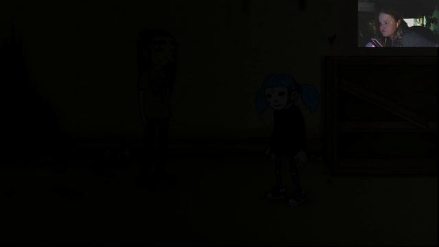 КОЛБАСНЫЙ ИНЦИДЕНТ В Sally Face #4 смотреть онлайн