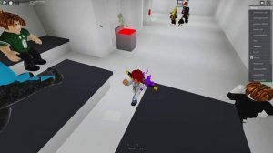 Roblox Zombie lab Gameplay #2 PC