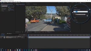 Easy Chromatic Aberration in After Effects