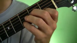 Любэ - Не валяй дурака, Америка (Аккорды, урок на гитаре)