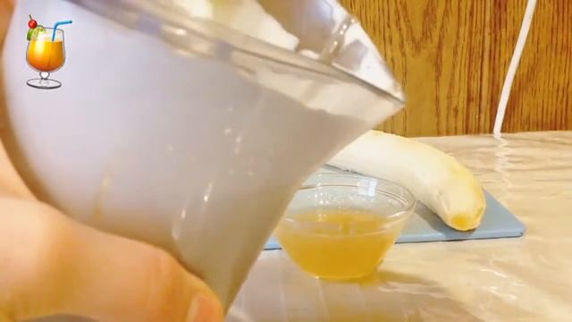 Банановый коктейль ?// Lika Star ??? смотреть онлайн