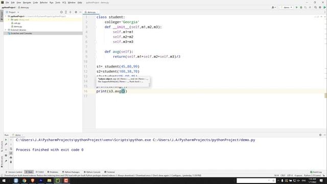 42- Exploring Types of Methods in Python: A Beginner's Guide