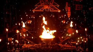 Powerful Satan Chant "Mantra"