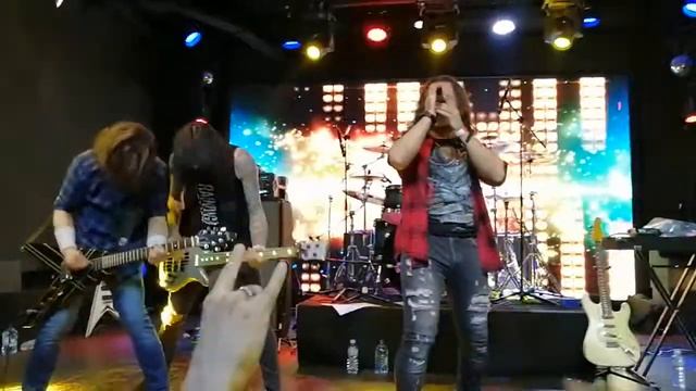 МАВРИН 23! -- "Стрелы в небо", 16.05.2021г., Москва "PRAVDA" смотреть онлайн