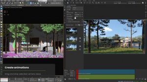 Chaos Vantage — A quick guide to getting started with 3ds Max