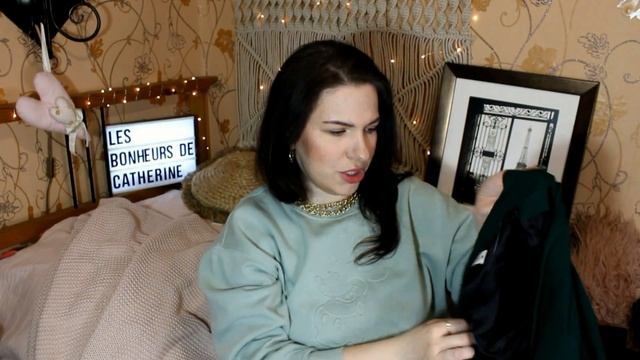 Большая распаковка - Big Haul - Zara