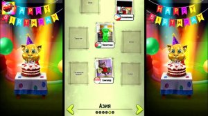 Мой говорящий Кот #10 ТОМ ДРАКОН Мой виртуальный питомец ИГРА МУЛЬТИК ДЛЯ ДЕТЕЙ