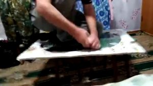режу оргстекло 12мм