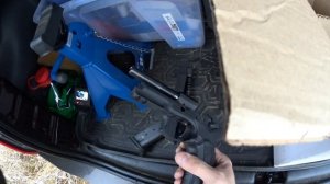 Тебе точно нужен травмат??? Смотреть перед покупкой! Пистолет Ярыгина в утиль!!!