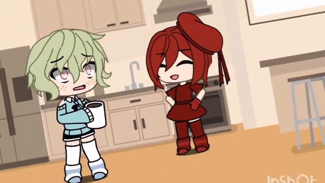 меме сердце ( вроде бы так называется не точно) смотреть онлайн