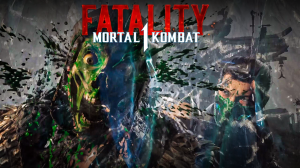 Все FATALITY - Mortal Kombat 1 (2023)