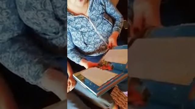 Акция "Почитай, мне мама, книжку!" смотреть онлайн