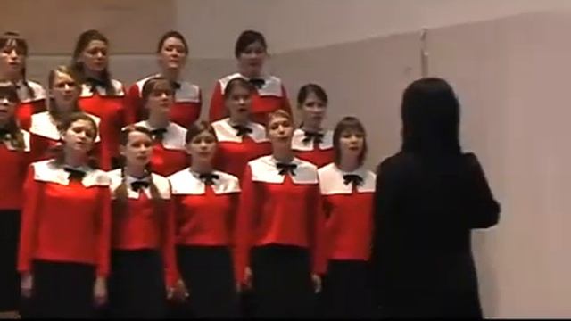 Sanctus смотреть онлайн