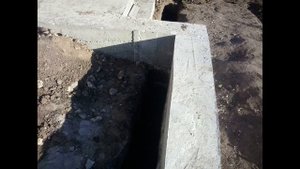 Монтаж канализационных труб, 2017