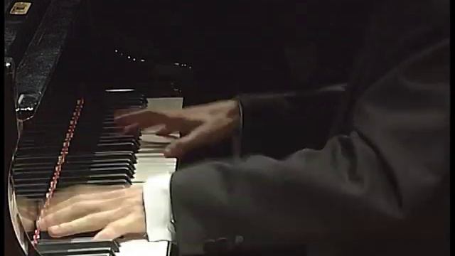 Rachmaninov Etudes-Tableaux op 39 no 6 смотреть онлайн