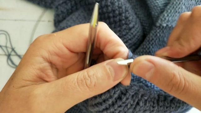 Детский кардиган "ИНТАРСИЯ" 2 бөлім смотреть онлайн