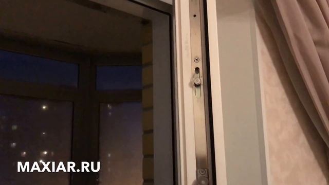 Ремонт окон название фурнитуры окна