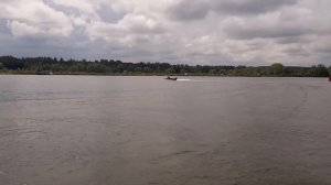 Лучшая советская лодка Неман2!